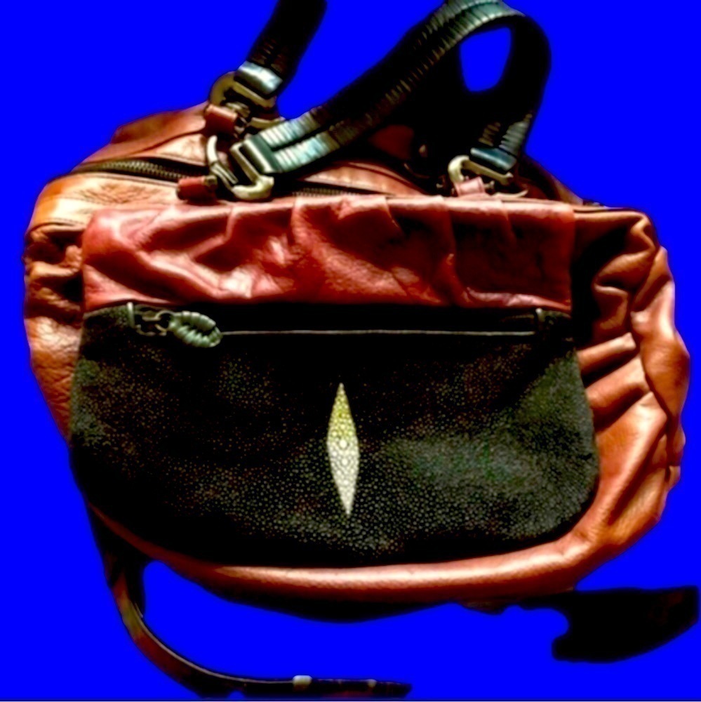 Khirma ELIAZOV Weekender- NWOT